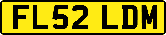 FL52LDM