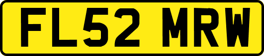 FL52MRW