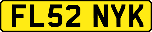 FL52NYK