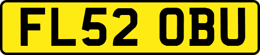 FL52OBU