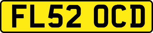 FL52OCD