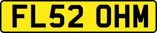 FL52OHM