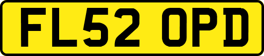 FL52OPD