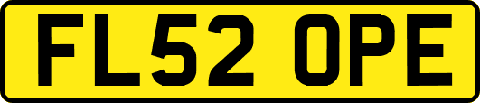 FL52OPE