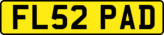 FL52PAD