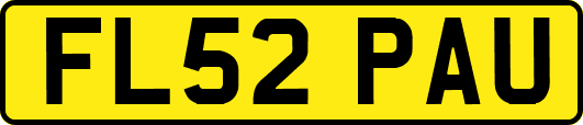 FL52PAU