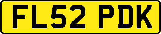 FL52PDK