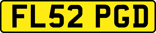 FL52PGD