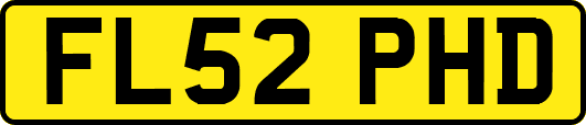 FL52PHD