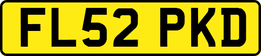 FL52PKD