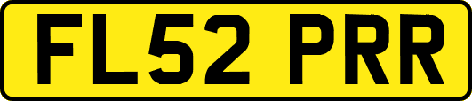 FL52PRR