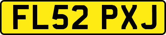 FL52PXJ