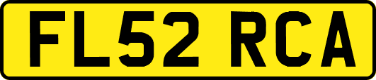 FL52RCA