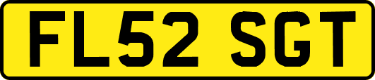 FL52SGT