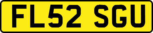 FL52SGU