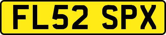 FL52SPX