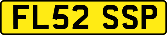 FL52SSP