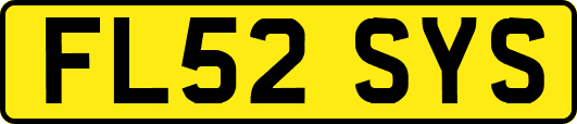 FL52SYS