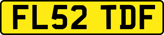 FL52TDF