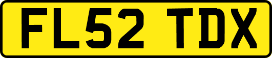 FL52TDX