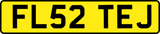 FL52TEJ