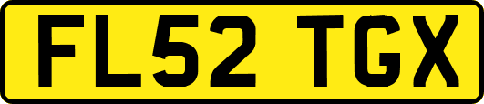 FL52TGX