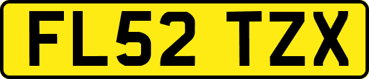 FL52TZX