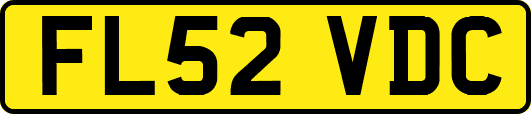 FL52VDC