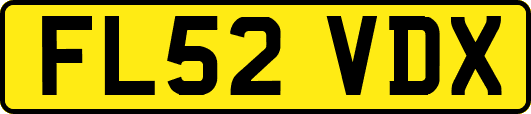 FL52VDX