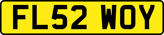 FL52WOY