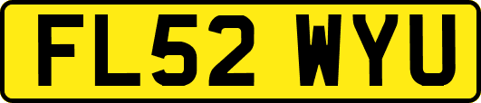 FL52WYU