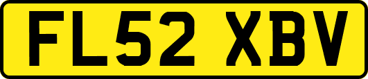 FL52XBV