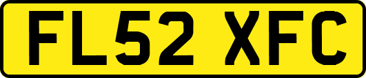 FL52XFC