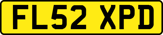 FL52XPD