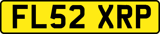 FL52XRP