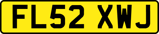 FL52XWJ