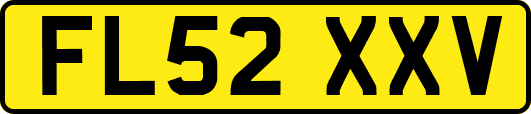 FL52XXV