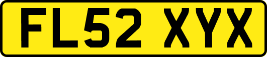 FL52XYX