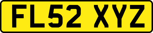 FL52XYZ