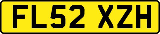 FL52XZH