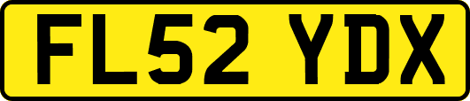 FL52YDX