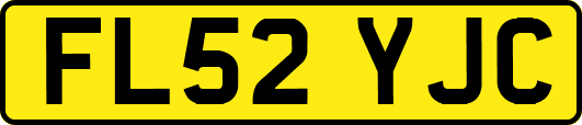 FL52YJC