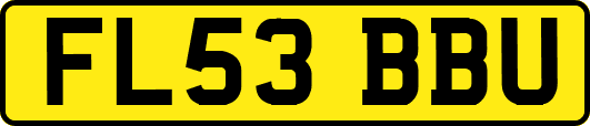 FL53BBU