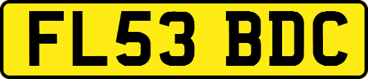 FL53BDC