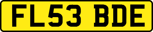 FL53BDE