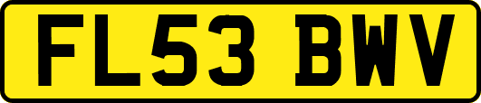 FL53BWV