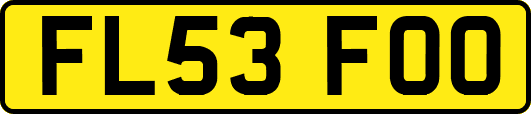 FL53FOO