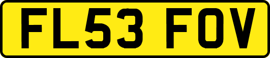 FL53FOV