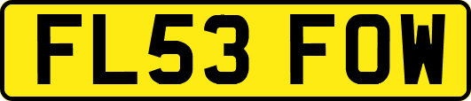 FL53FOW