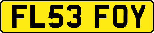 FL53FOY